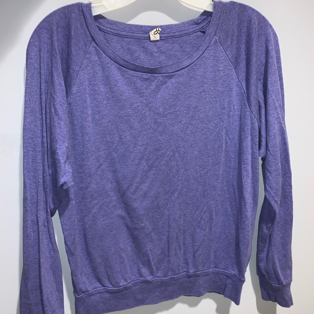 Aritzia long sleeve